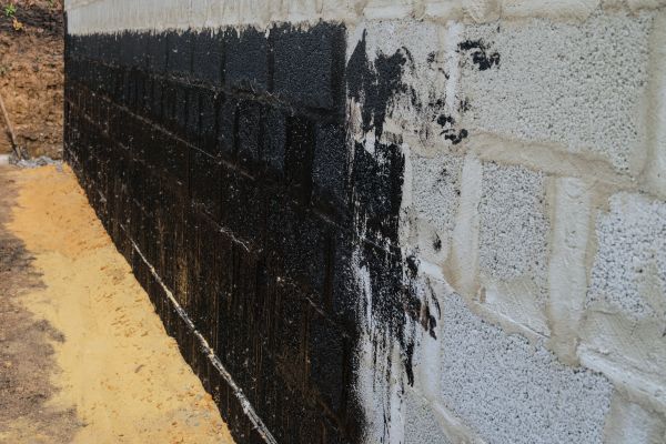 Foundation Leak Repair in Saint Clair Shores