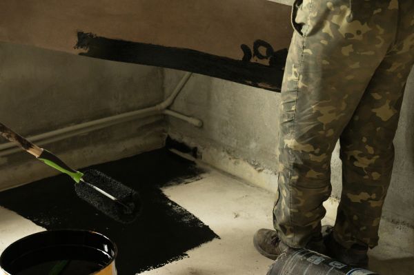 Basement Seepage Repair in Saint Clair Shores