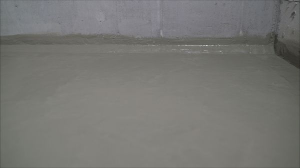 Concrete Waterproofing in Saint Clair Shores