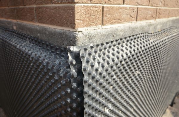Crawlspace Waterproofing in Saint Clair Shores