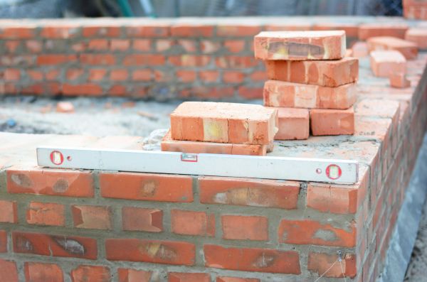 Brick Foundation Sealing in Saint Clair Shores